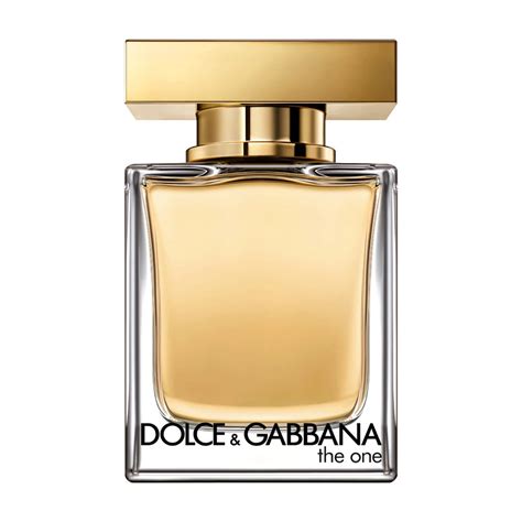 one dolce gabbana femme